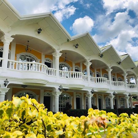 Hotel Andrea Neily Zewnętrze zdjęcie
