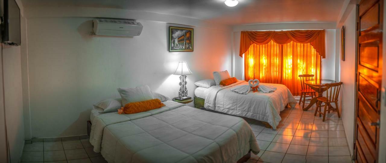 Hotel Andrea Neily Zewnętrze zdjęcie